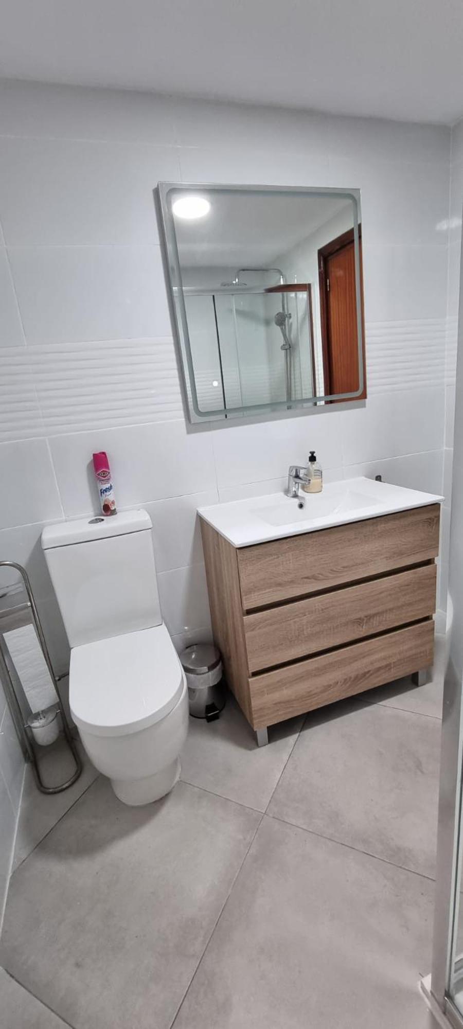 Accommodatie bij particulieren 2 A 100 M De La Playa De Poniente *