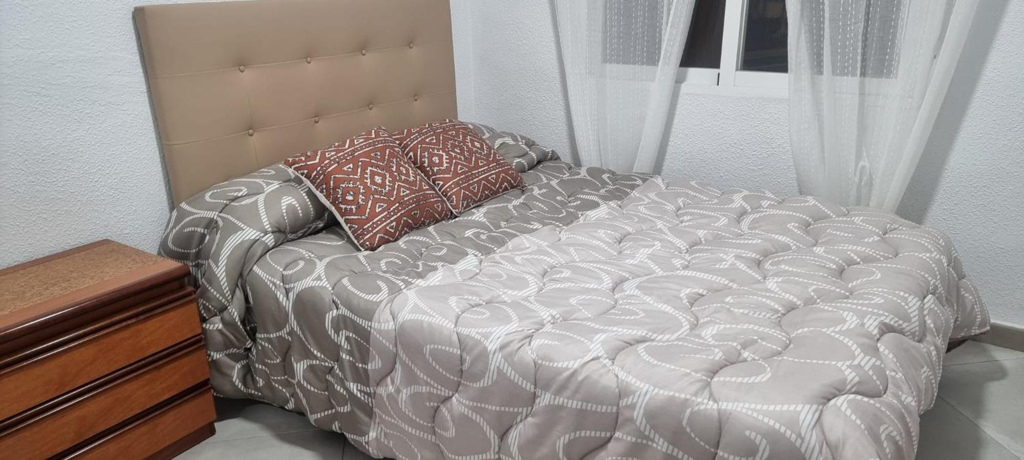 2 A 100 M De La Playa De Poniente Accommodatie bij particulieren Benidorm